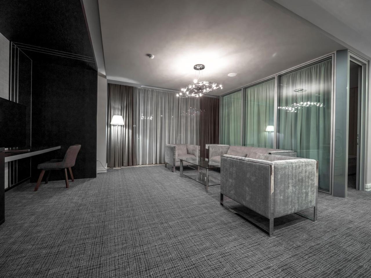 Aghababyan'S Hotel Yerevan Ngoại thất bức ảnh Interior of the hotel
